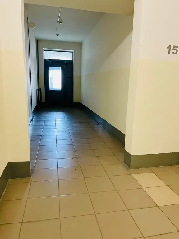 Квартира Квартира Остров радости — Тюмень
