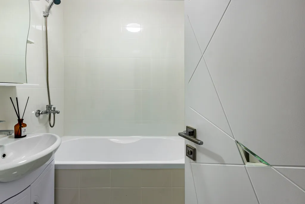 Квартира у площади Победы