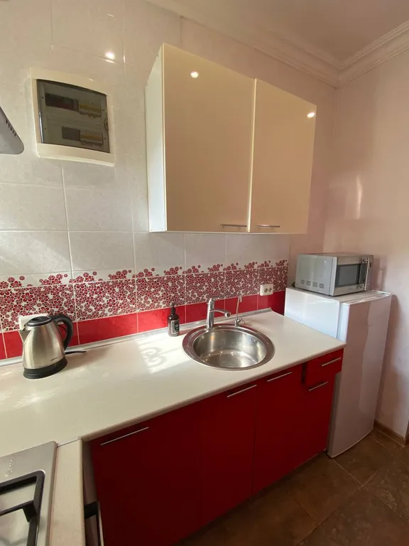 Уютная квартира в центре