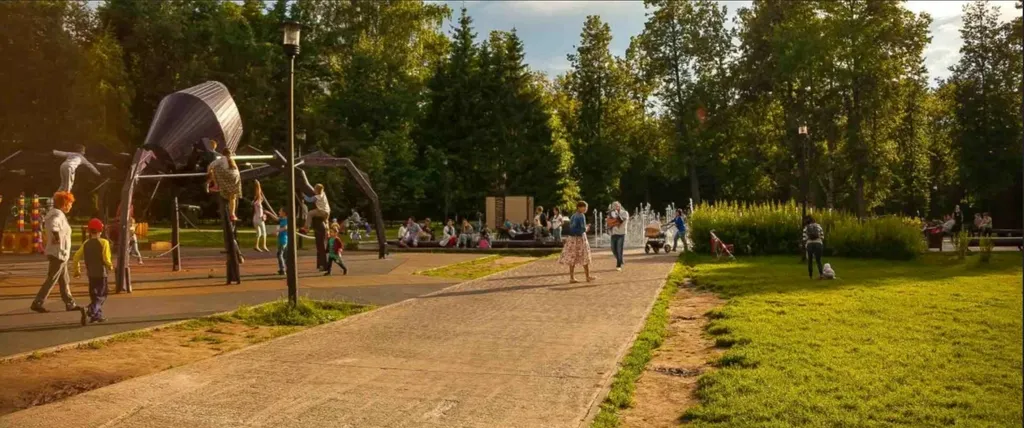 Квартира Стильная однокомнатная квартира в новом ЖК Art City — Казань