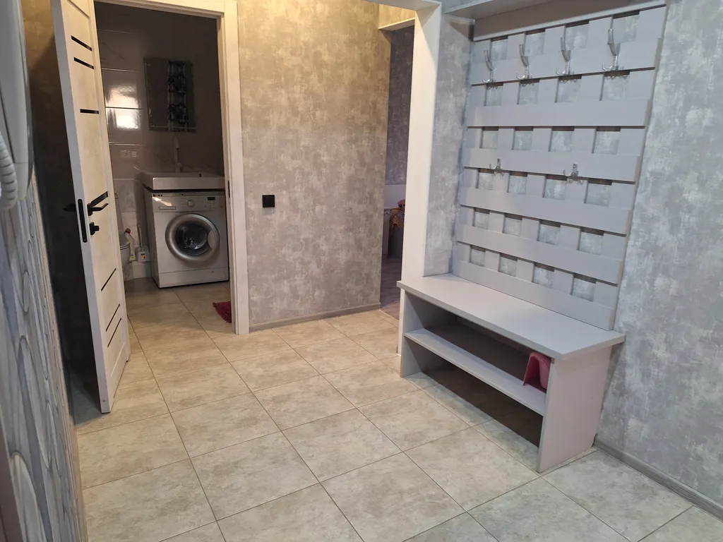 Квартира Уютная квартира — Геленджик