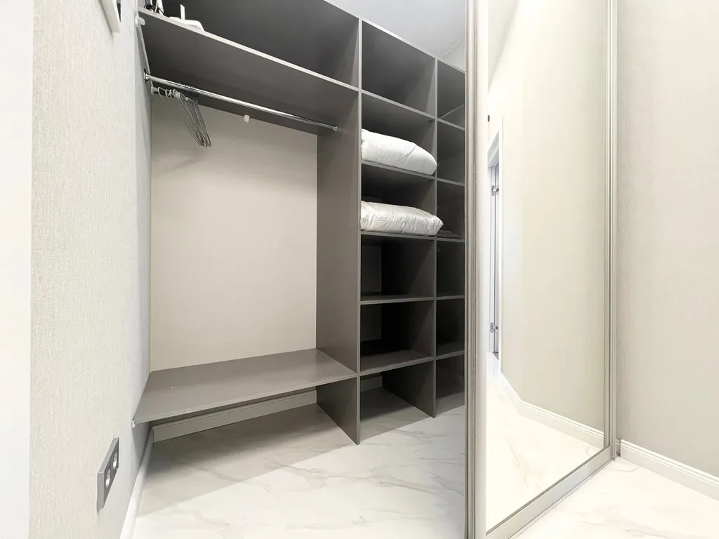 Уютная однокомнатная квартира на Хрустальной