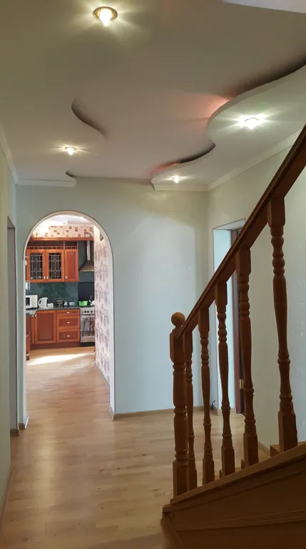 Квартира Квартира Forest-Park — Светлогорск