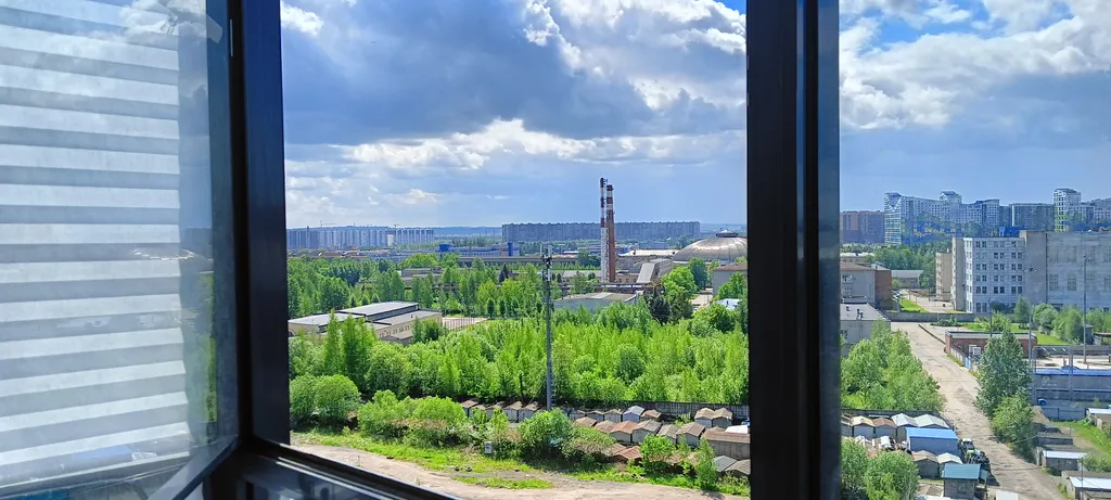 Уютная квартира рядом с метро
