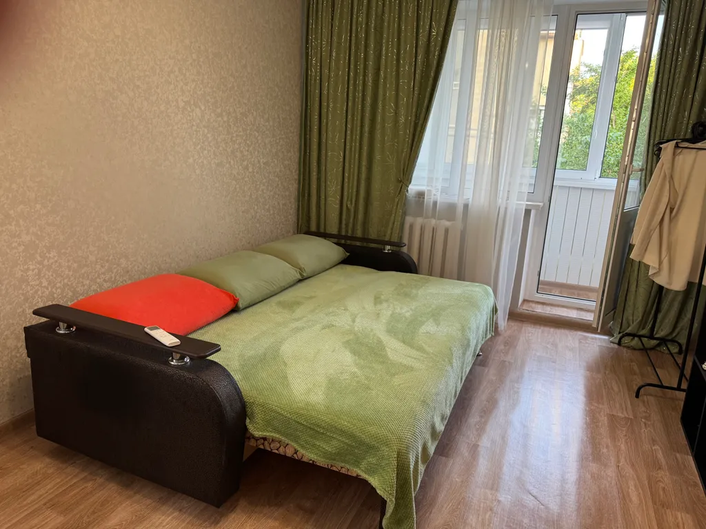 Квартира на 1 береговой линии в центре города