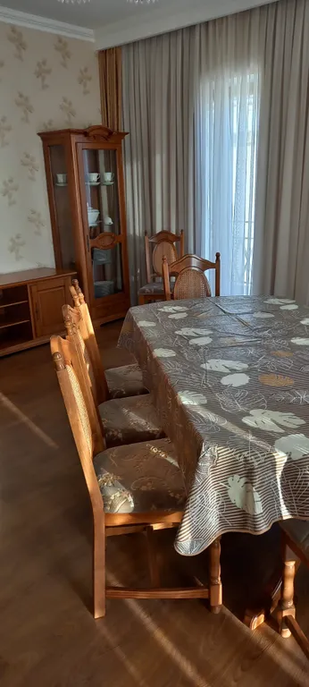 Апартаменты с видом на море