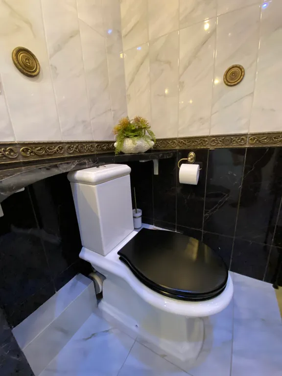 Квартира Отличная, уютная, современная 2-ком. квартира у моря — Анапа