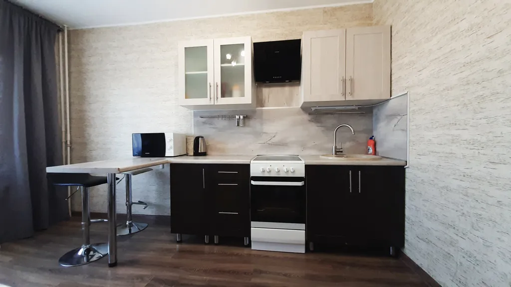 Квартира у метро Парнас