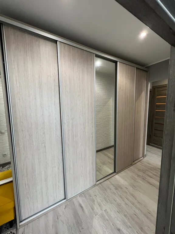 Квартира 3-комнатная Квартира — Калининград