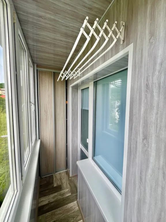 Уютная современная 2-х комнатная квартира