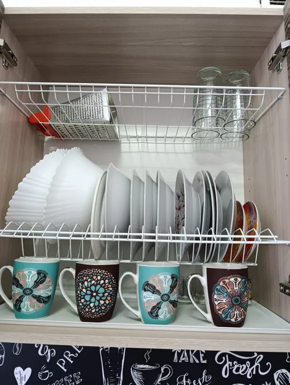 Квартира в новостройке рядом с автовокзалом в центре