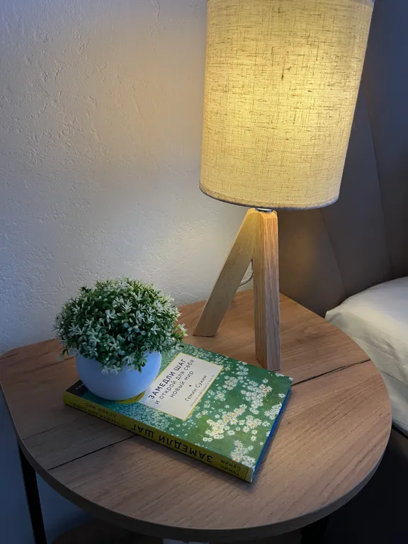 Стильная студия в самом центре Новой Москвы