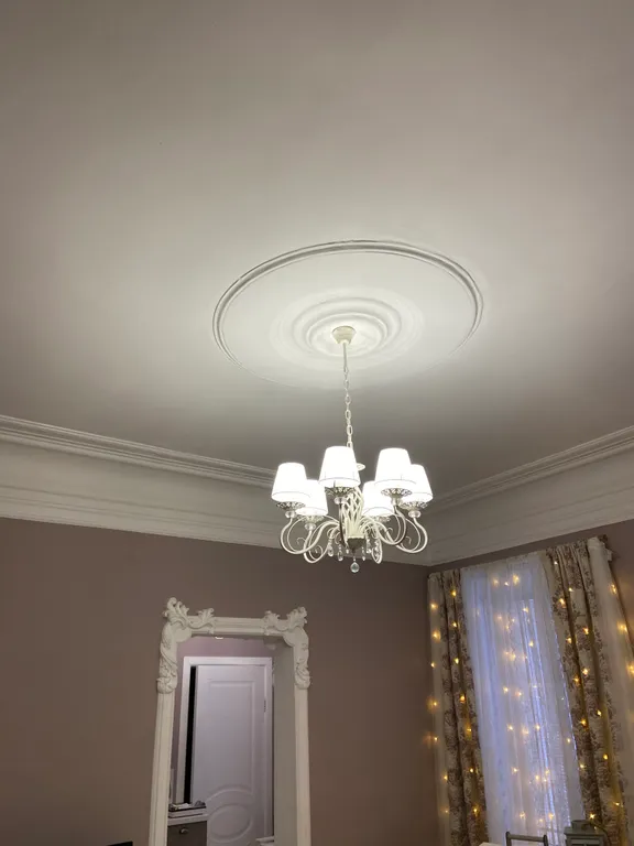 Апартаменты Петровские