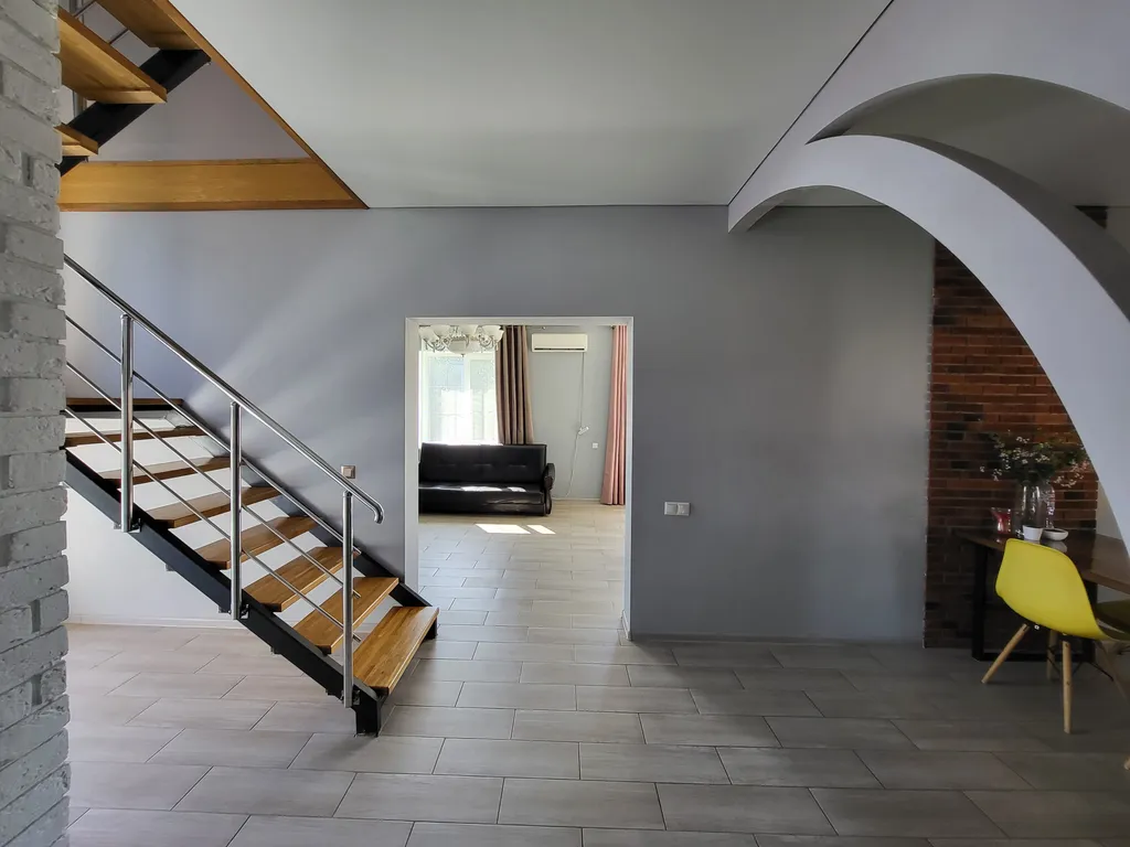 Коттедж Коттедж для отдыха — Столбище