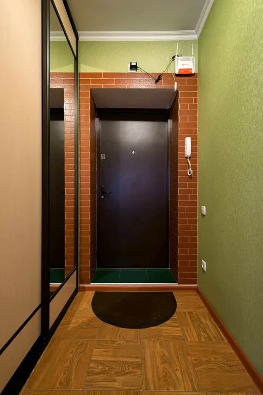 Уютная чистая 1 комнатная квартира в центре Алматы