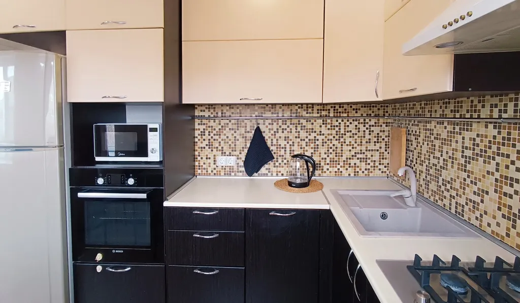 Квартира в центре