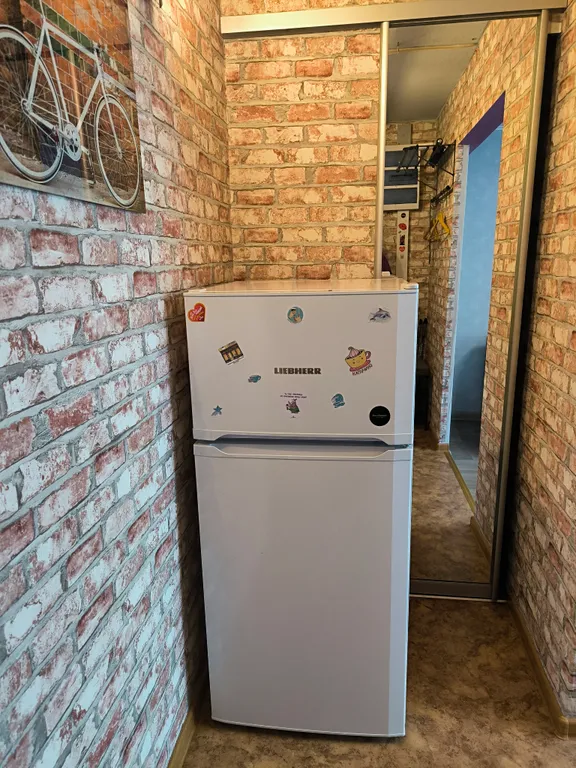 Квартира Тихая и уютная квартира рядом с морем — Зеленоградск