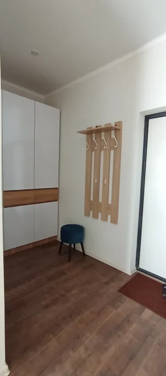 Квартира Небольшая уютная квартира — Краснодар