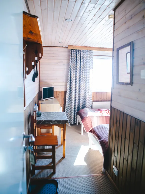 Квартира Комната — Калевала