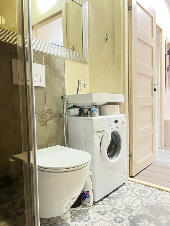 Студия в жк вена