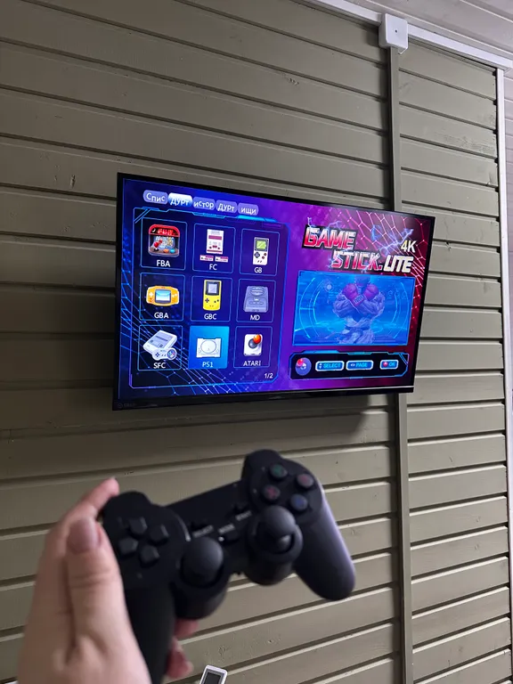 Барнхаус для семейного отдыха