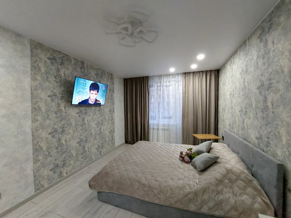 Однокомнатная квартира Релакс