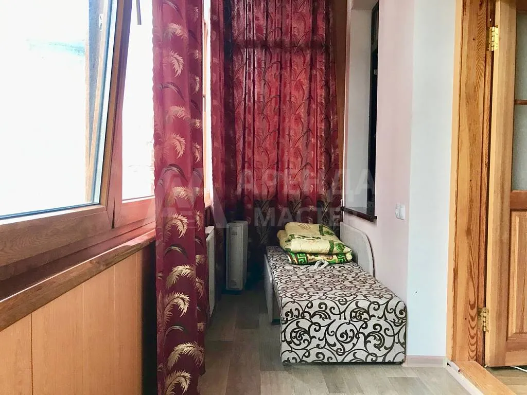 Уютная квартира в центре