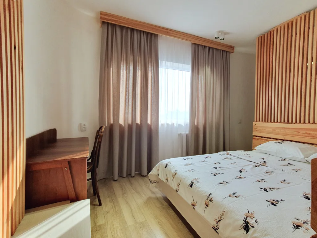 Квартира в уникальном доме Жемчуг