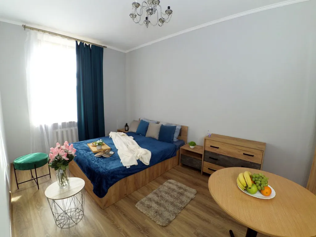 Апартаменты у Кремля