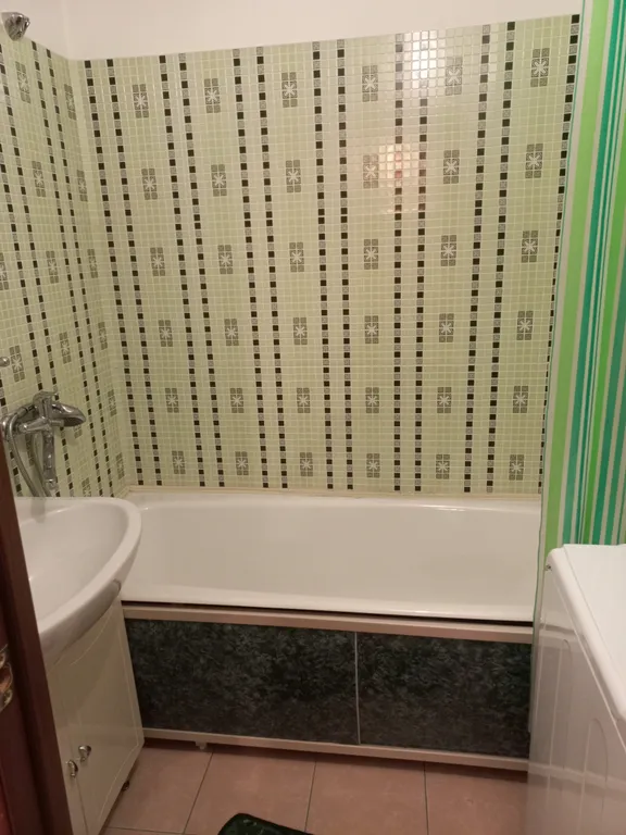 Уютная, светлая квартира в районе Областной больницы