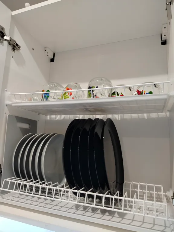 Дом с сауной у леса