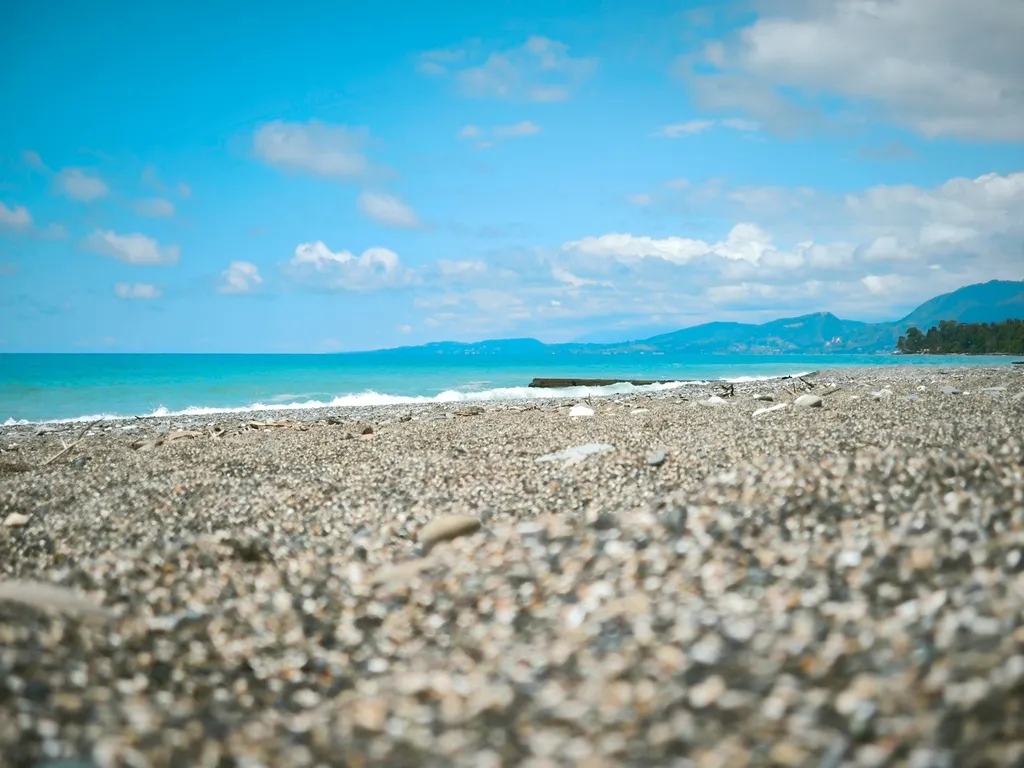 Квартира на первой линии с евроремонтом