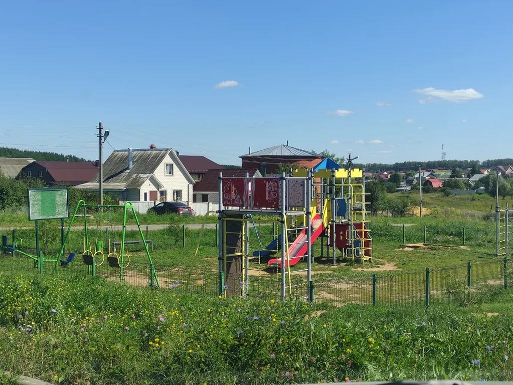 Уютная 1 комнатная квартира