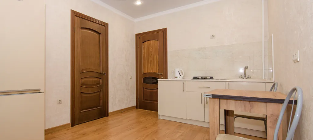 Коттедж Домик с мангальной зоной — Кисловодск