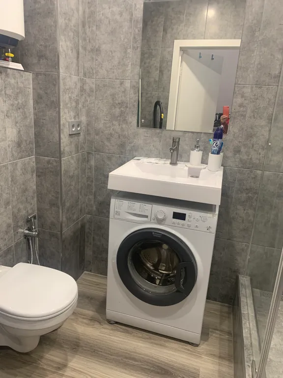 Студия рядом с Московским вокзалом