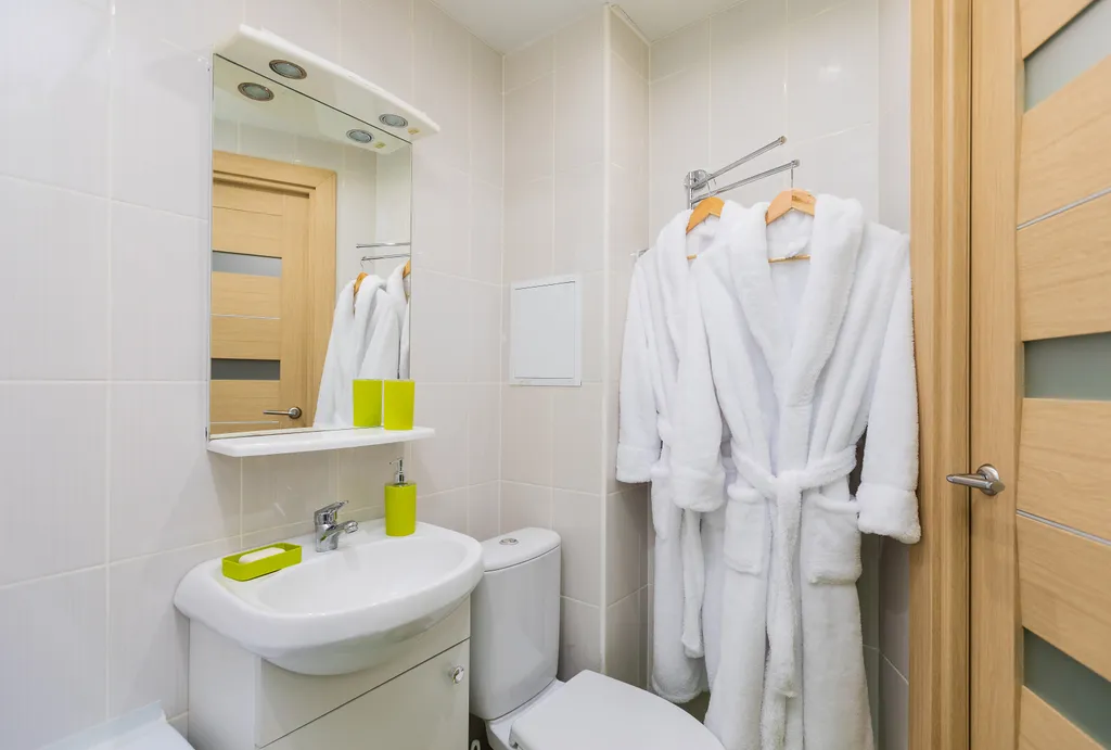 Квартира Планета Здоровья