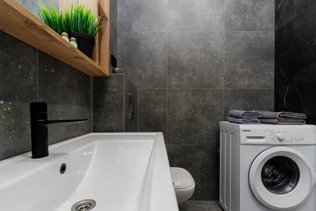 Квартира Квартира Люкс в ЖК Жигулина Роща — Мирное