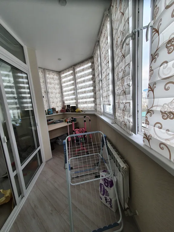 Квартира Квартира у моря — Анапа