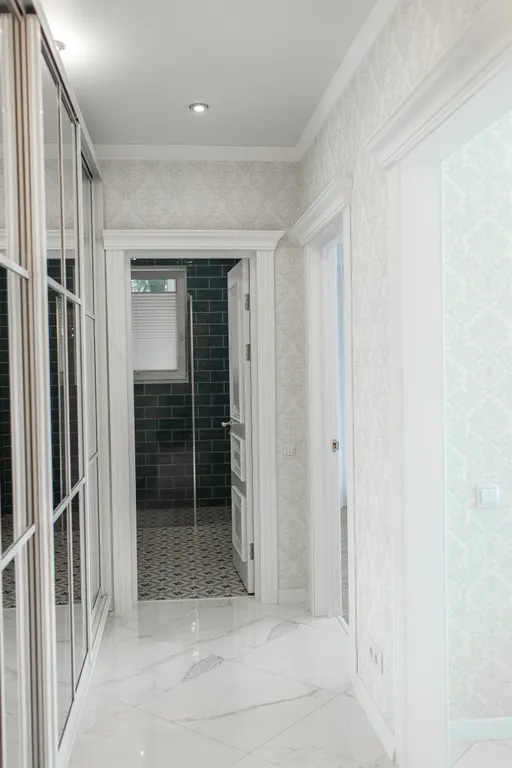 Квартира Апартаменты Статус — Калининград