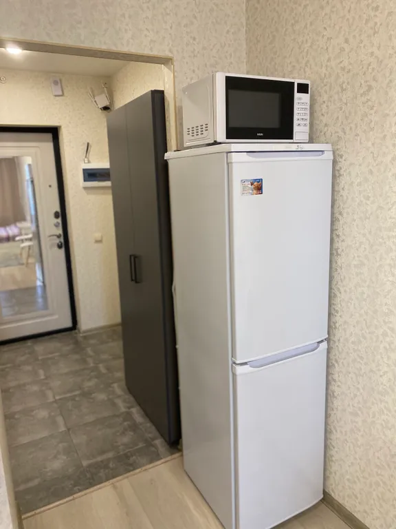 Уютная студия рядом с метро