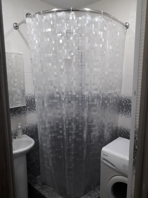 Квартира в центре города в 5 минутах от моря