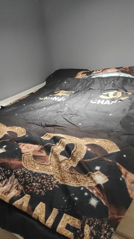 Квартира Квартира Студия лофт The Place в тихом месте — Москва