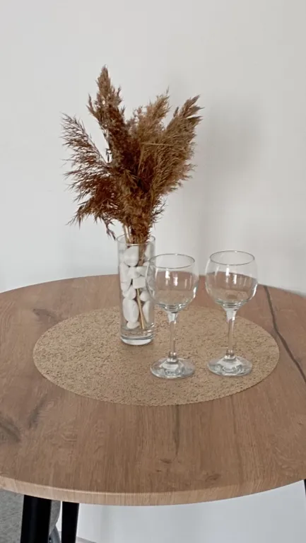 Уютная квартира в Вишнёвой горке