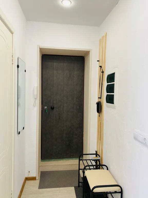 Квартира у ж/д и авто-вокзала