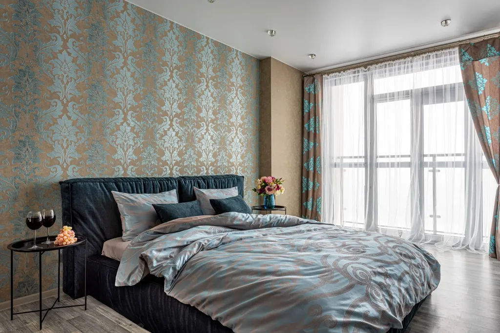 2-комнатная Квартира — аренда посуточно в Минск