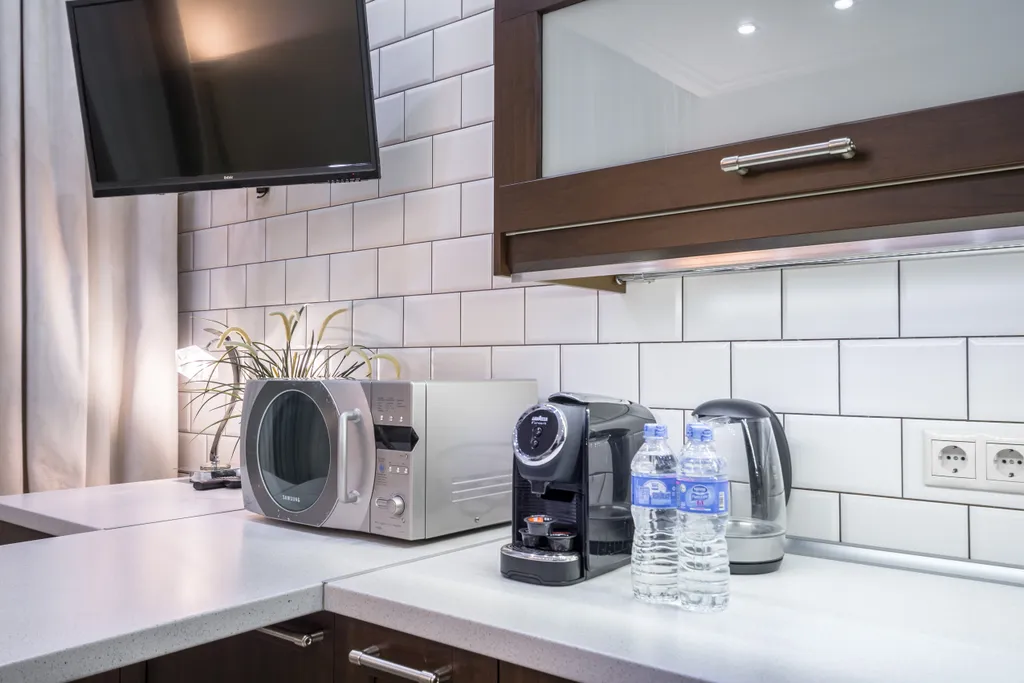 Роскошная квартира с матрасом, как в люксе Marriott, в ЖК Адмирал