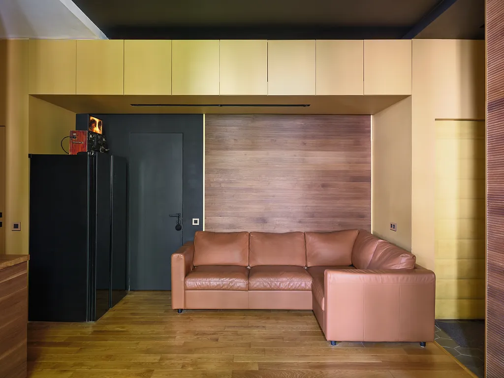 Квартира Апартаменты Suite с 2-мя спальнями у Летнего Сада — Санкт-Петербург