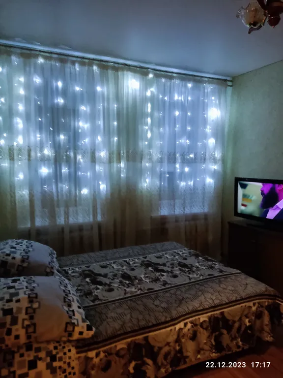 Уютная двух комнатная квартира в центре старого города — аренда посуточно в Самара