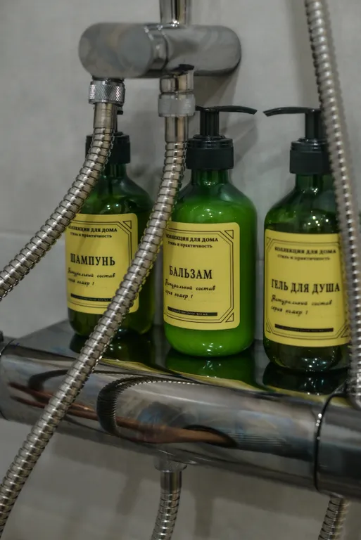 Уютный дом недалеко от центра