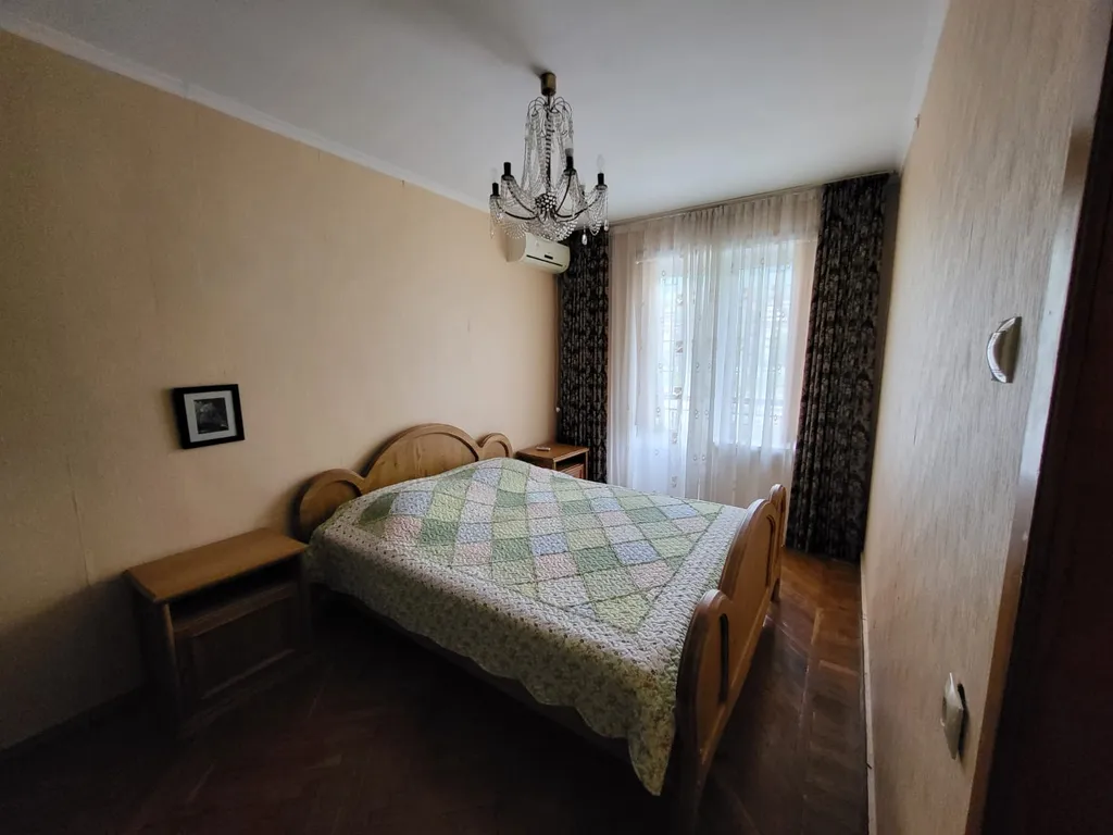 Квартира для большой компании в центре города,первая береговая линия